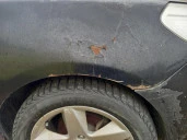 Транспортное средство CHEVROLET, KLAL (Epica),  2007 года изготовления, идентификационный номер  (VIN) XUULA69KJ70000232